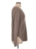 RD Style Brown Pullover Sweater Size M - photo 4