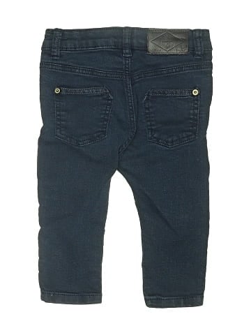 Zara Baby Jeans (view 2)