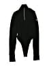 Alo Black Bodysuit Size XS - photo 1