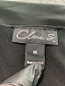Clara S. Black 3/4 Sleeve Top Size M - photo 7