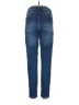 Damsel Solid Blue Jeans Size 12 - photo 2