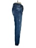 Damsel Solid Blue Jeans Size 12 - photo 4