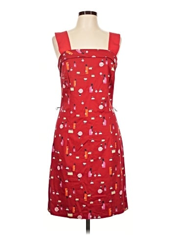 Lily Casual Dress (view 1)