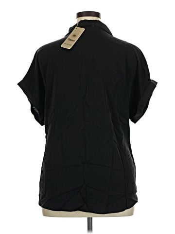 Timeson Short Sleeve Blouse (view 2)