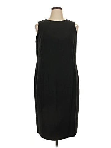 Kasper Cocktail Dress (view 1)