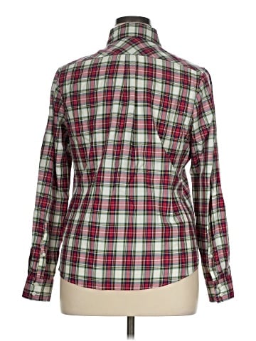 UNTUCKit Long Sleeve Button-Down Shirt (view 2)