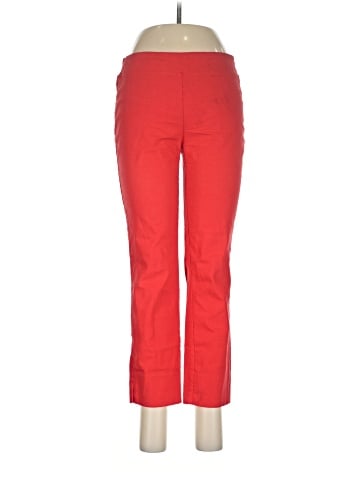 Jasmine & Juliana Active Pants (view 1)