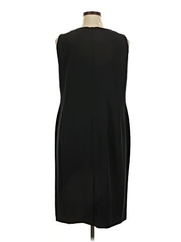 Kasper Cocktail Dress (view 2)