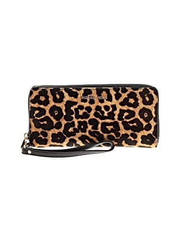MICHAEL Michael Kors Wristlet (view 1)
