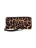 MICHAEL Michael Kors Gold Wristlet One size - photo 1