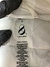 Lou & Grey 100% Nylon Ivory Jacket Size S - photo 6