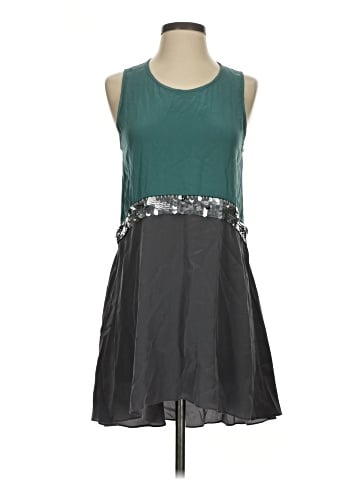 Vera Wang Collection Cocktail Dress (view 1)