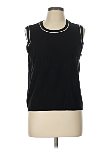 Evolution by Cyrus Sweater Vest (view 1)
