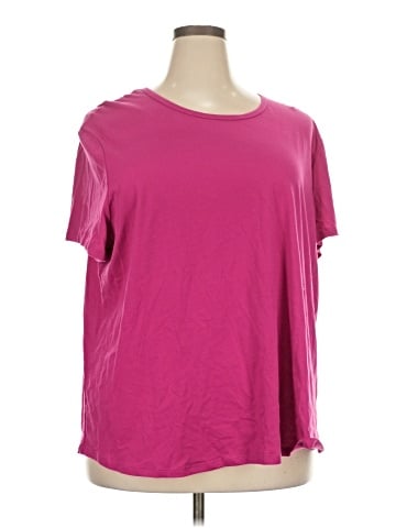 Studio 1886 Short Sleeve T-Shirt (view 1)