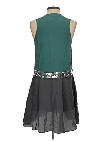 Vera Wang Collection Cocktail Dress (view 2)