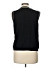 Evolution by Cyrus Black Sweater Vest Size L - photo 2
