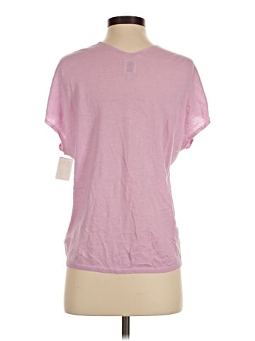 Nic + Zoe Short Sleeve Top (view 2)