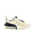 Nike Yellow Sneakers Size 7 - photo 1