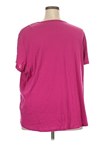 Studio 1886 Short Sleeve T-Shirt (view 2)