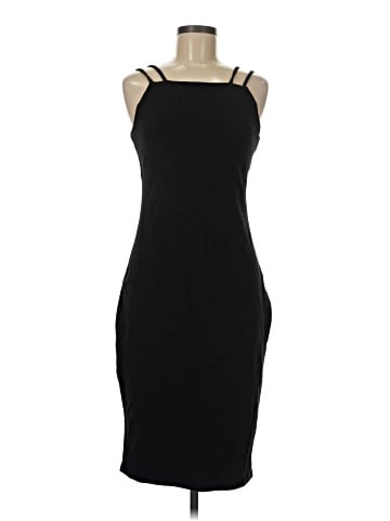 Monrow Cocktail Dress (view 1)