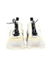 Nike Yellow Sneakers Size 7 - photo 2