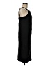 Monrow Solid Black Cocktail Dress Size M - photo 4