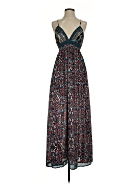 Fire Los Angeles Casual Dress