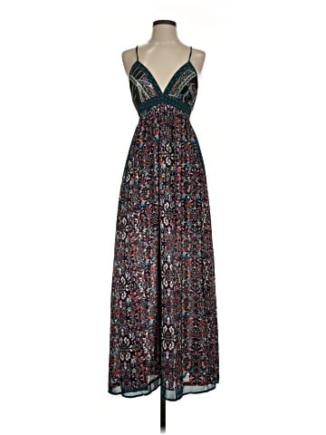 Fire Los Angeles Casual Dress (view 1)