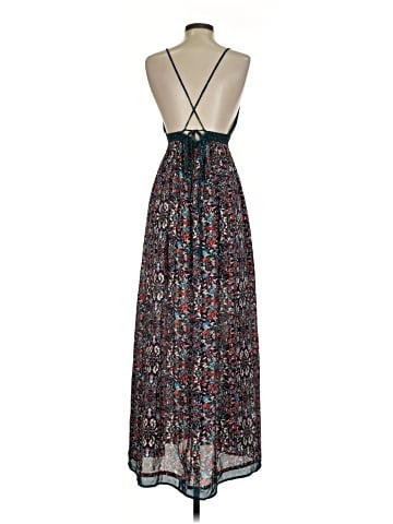 Fire Los Angeles Casual Dress (view 2)