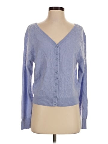 J.Crew Cashmere Cardigan (view 1)