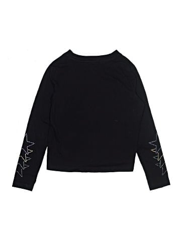 Converse Long Sleeve Top (view 2)