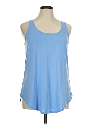 Zenana Tank Top (view 1)