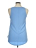 Zenana Blue Tank Top Size XL - photo 2