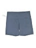 DKNY Blue Athletic Shorts Size XXL - photo 1