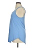 Zenana Blue Tank Top Size XL - photo 5