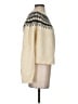 Uniqlo Print Ivory Pullover Sweater Size S - photo 4