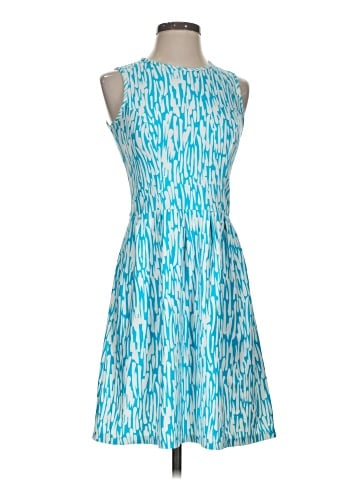Jude Connally Cocktail Dress (view 1)