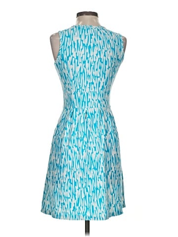 Jude Connally Cocktail Dress (view 2)