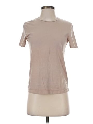 Adriano Goldschmied Short Sleeve T-Shirt (view 1)