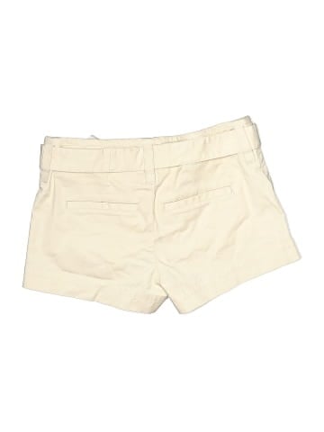 Abercrombie & Fitch Khaki Shorts (view 2)