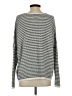 Lovesick Gray Long Sleeve Top Size Med Plus (00) - photo 2
