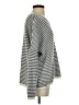 Lovesick Gray Long Sleeve Top Size Med Plus (00) - photo 4