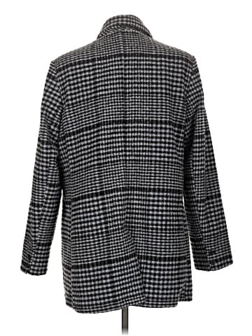 Old Navy Coat (view 2)