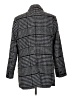 Old Navy Houndstooth Gray Coat Size L - photo 2