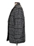 Old Navy Houndstooth Gray Coat Size L - photo 5