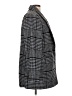 Old Navy Houndstooth Gray Coat Size L - photo 4