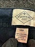 St. John's Bay Solid Blue Skort Size 14 (petite) - photo 3