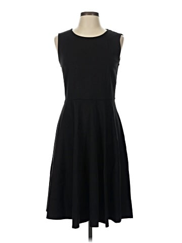 T Tahari Cocktail Dress (view 1)