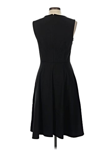 T Tahari Cocktail Dress (view 2)