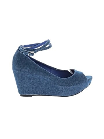 Rouge Wedges (view 1)